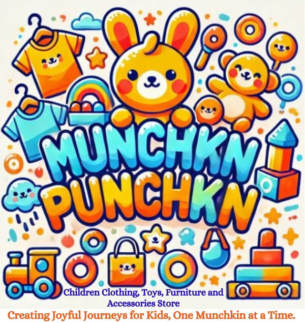 Munchkin Punchkin